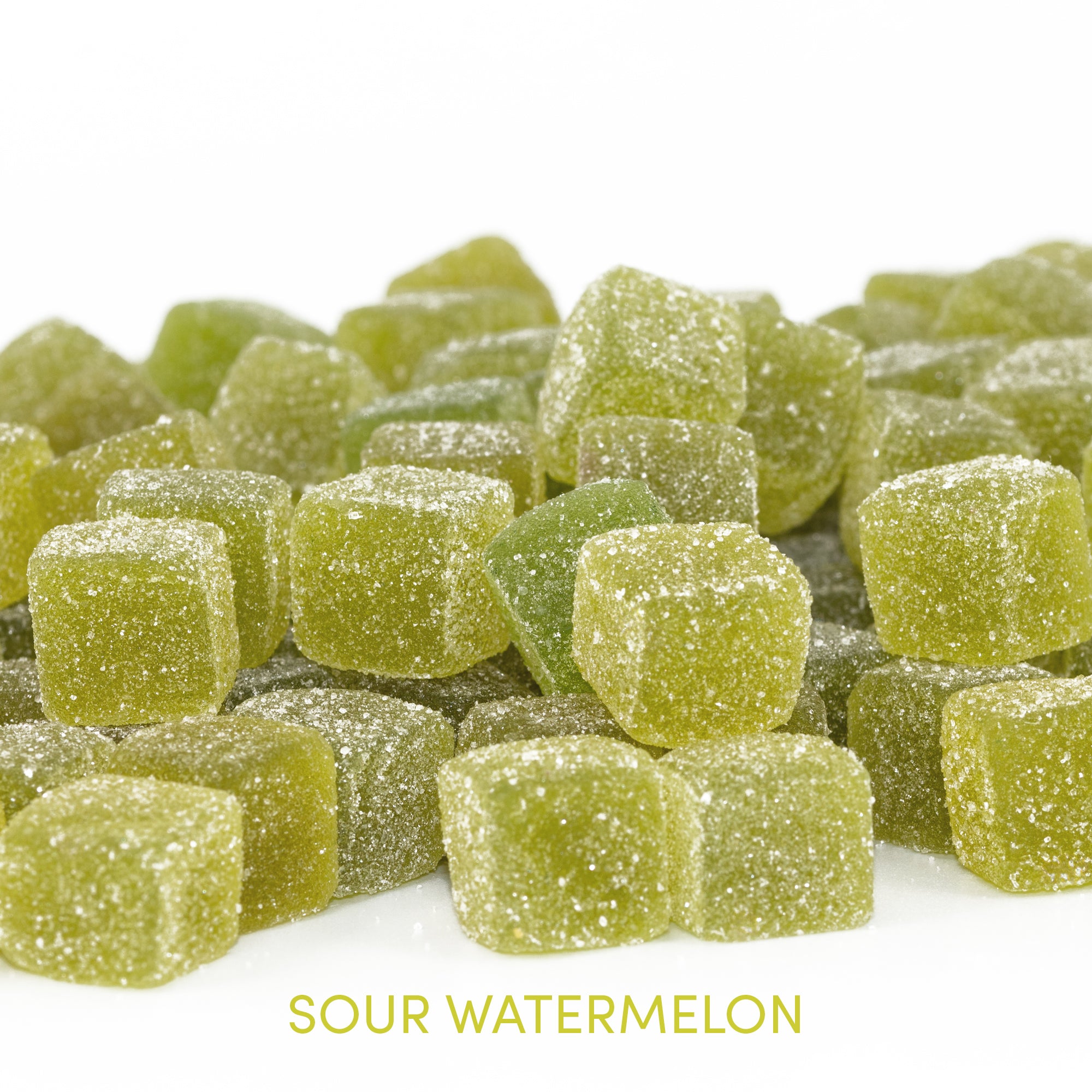 Assorted Flavors | 10mg Hemp THC Gummies (30ct)