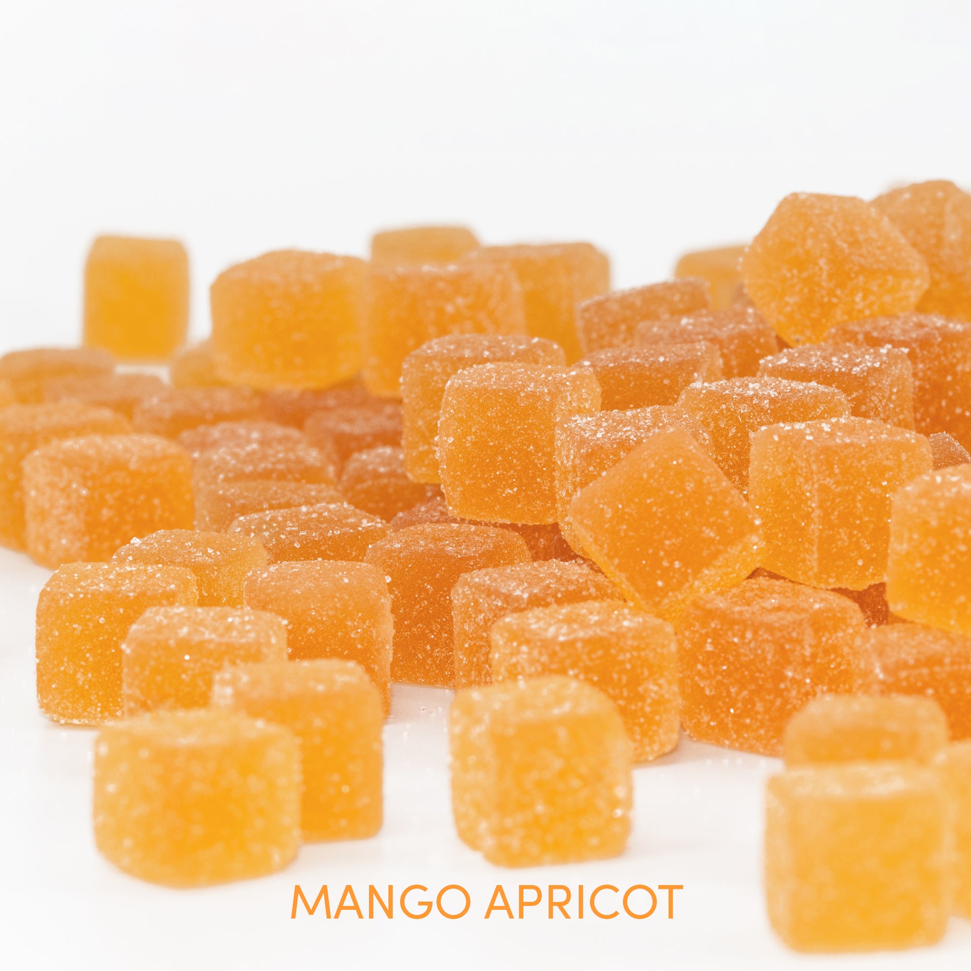 Assorted Flavors | 10mg Hemp THC Gummies (30ct)